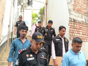 কক্সবাজারে শারদীয় দুর্গাপূজা উপলক্ষে কঠোর নিরাপত্তা ও মেডিক্যাল ক্যাম্পেইন চালু 